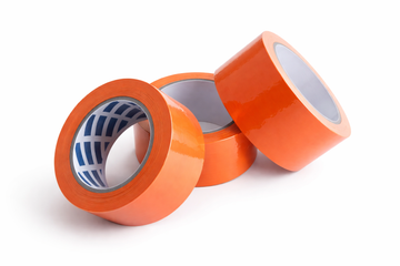 Adhésif pro orange 48 mm X 33 m